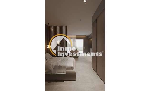 Nieuwbouw - Appartement - Torrevieja