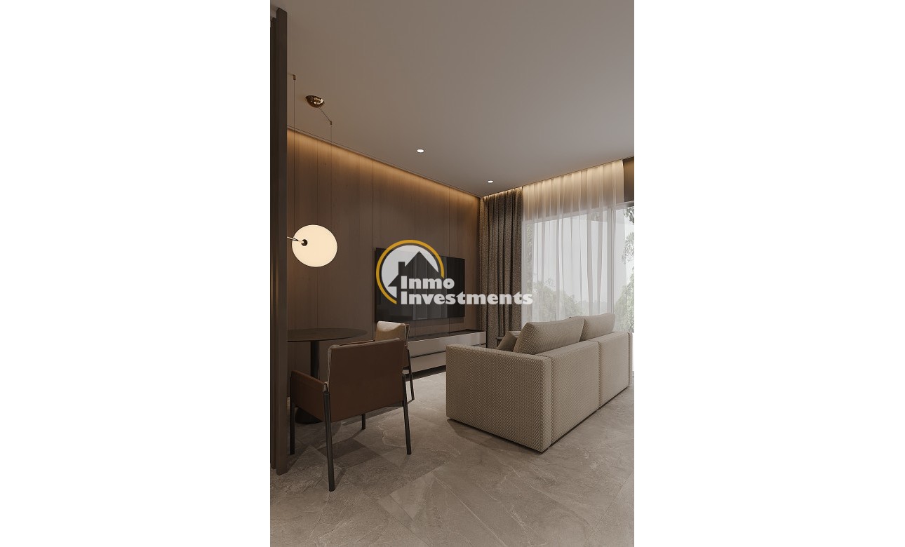 Nieuwbouw - Appartement - Torrevieja