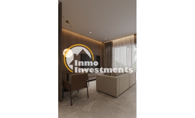 Nieuwbouw - Appartement - Torrevieja