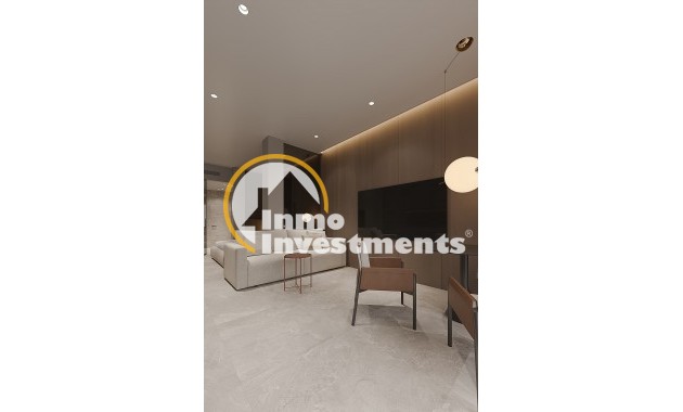 Nieuwbouw - Appartement - Torrevieja