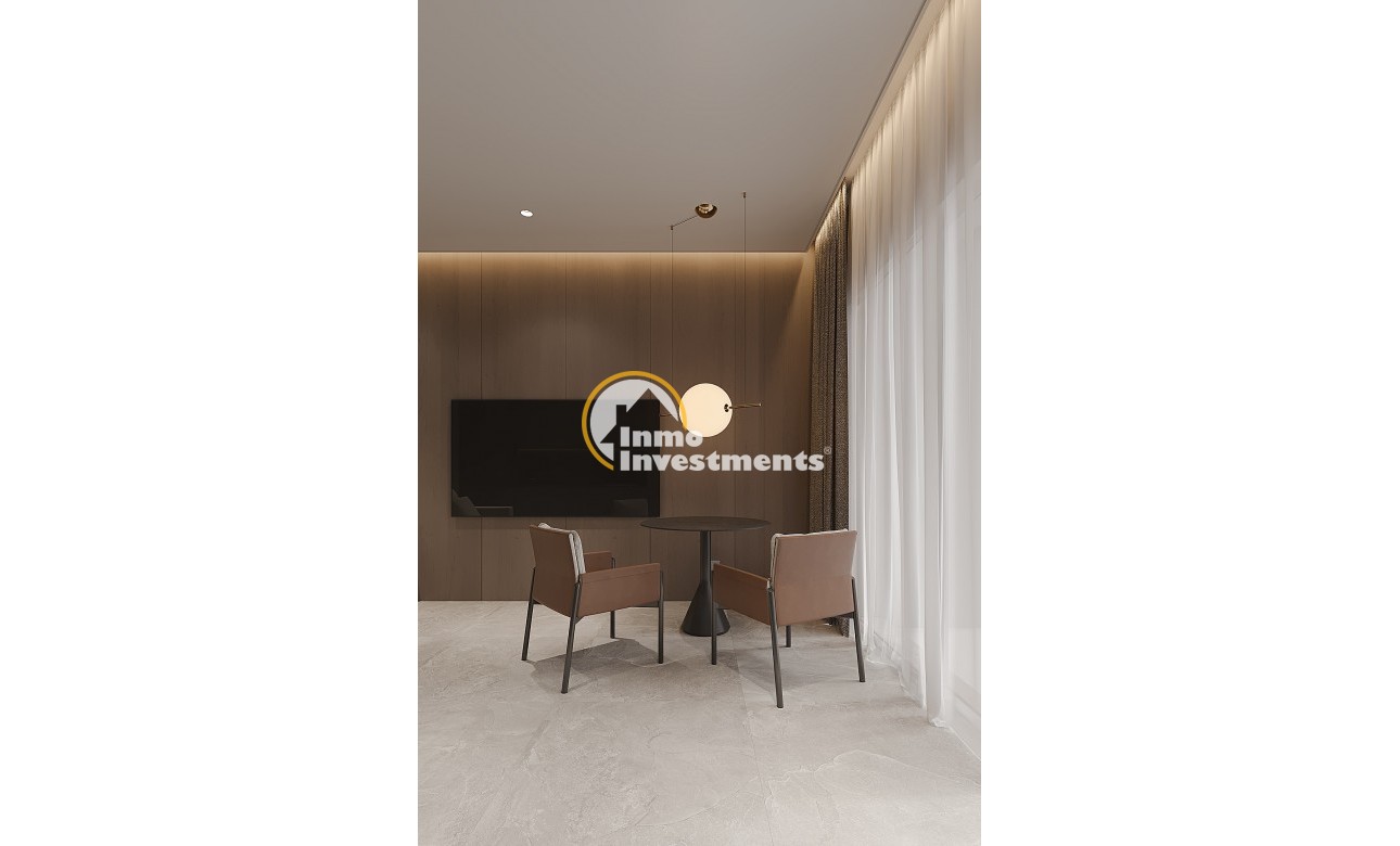 Nieuwbouw - Appartement - Torrevieja