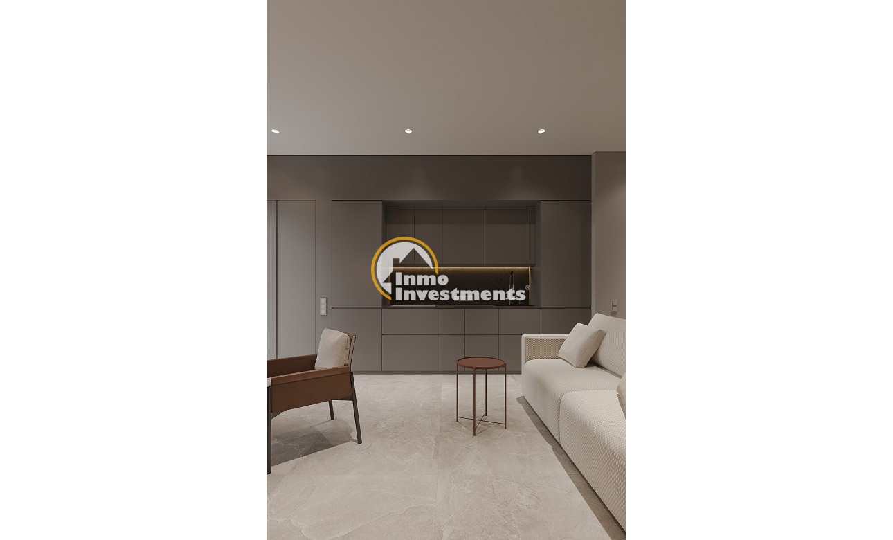 Nieuwbouw - Appartement - Torrevieja