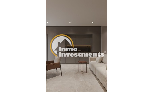Nieuwbouw - Appartement - Torrevieja