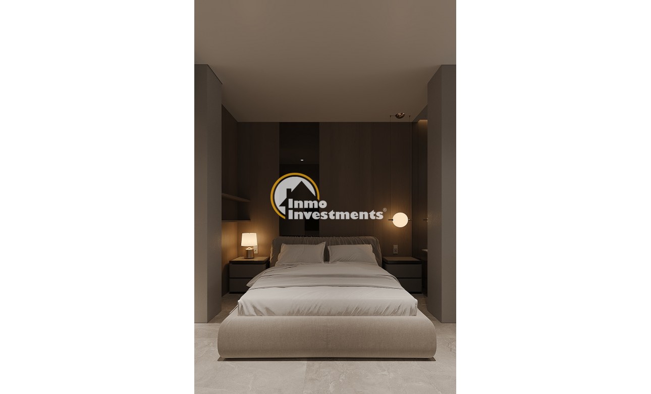 Nieuwbouw - Appartement - Torrevieja