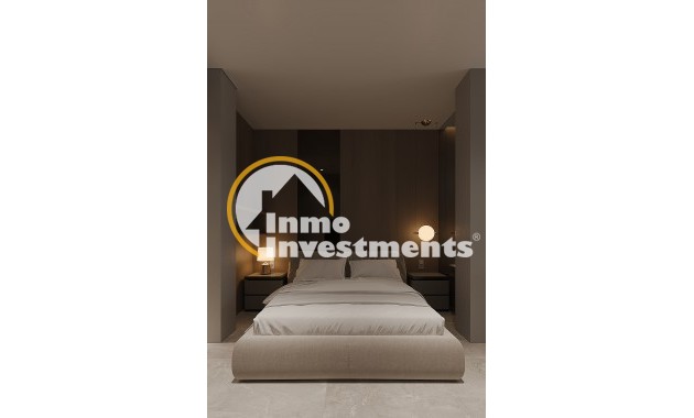 Nieuwbouw - Appartement - Torrevieja
