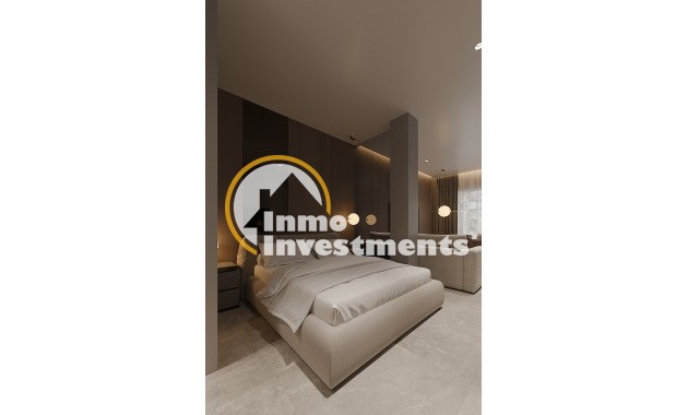Nieuwbouw - Appartement - Torrevieja