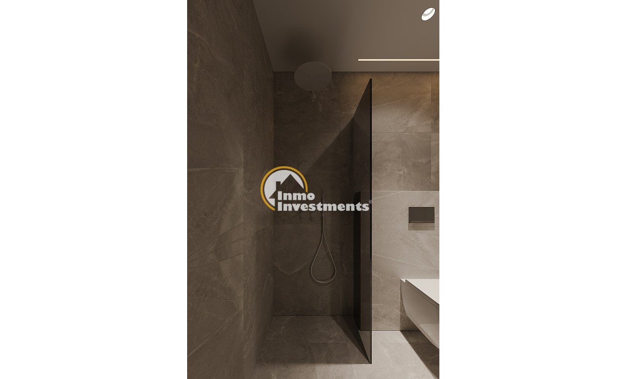 Nieuwbouw - Appartement - Torrevieja