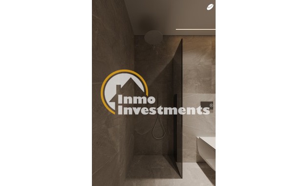 Nieuwbouw - Appartement - Torrevieja