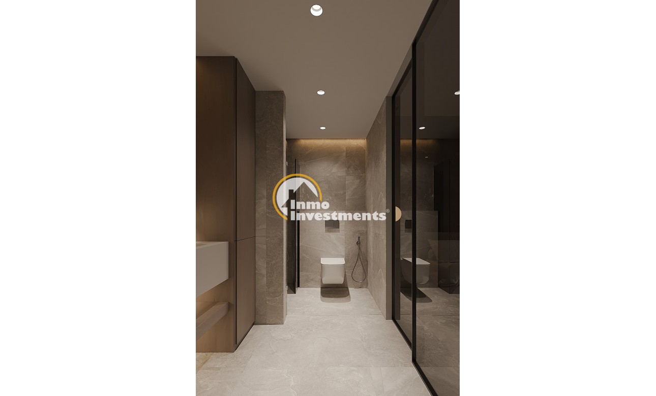 Nieuwbouw - Appartement - Torrevieja