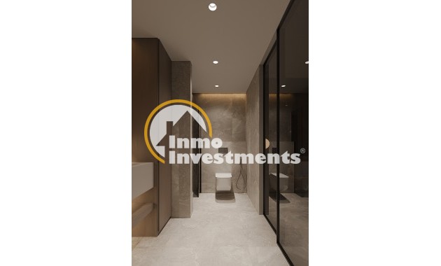 Nieuwbouw - Appartement - Torrevieja