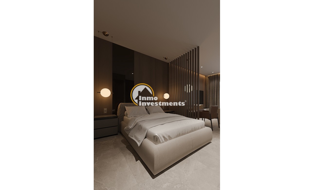 Nieuwbouw - Appartement - Torrevieja