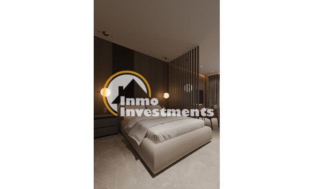 Nieuwbouw - Appartement - Torrevieja