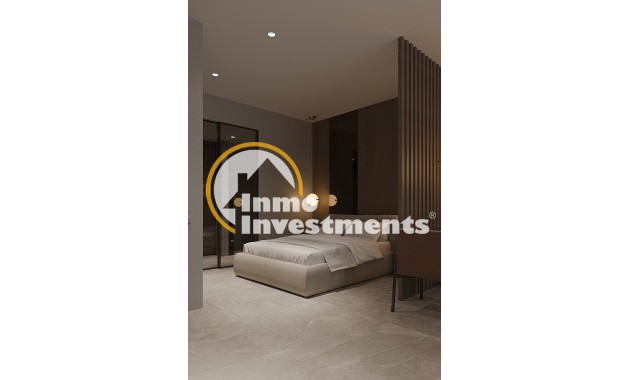 Nieuwbouw - Appartement - Torrevieja