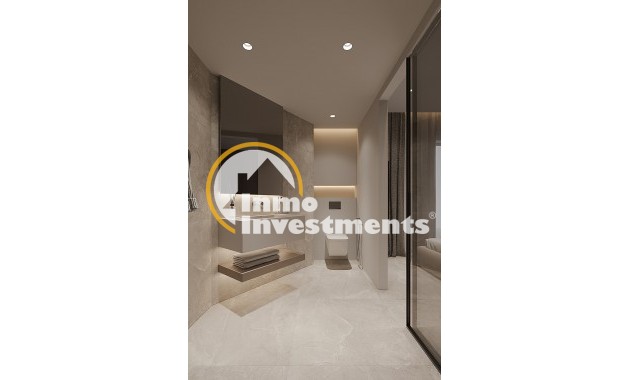 Nieuwbouw - Appartement - Torrevieja