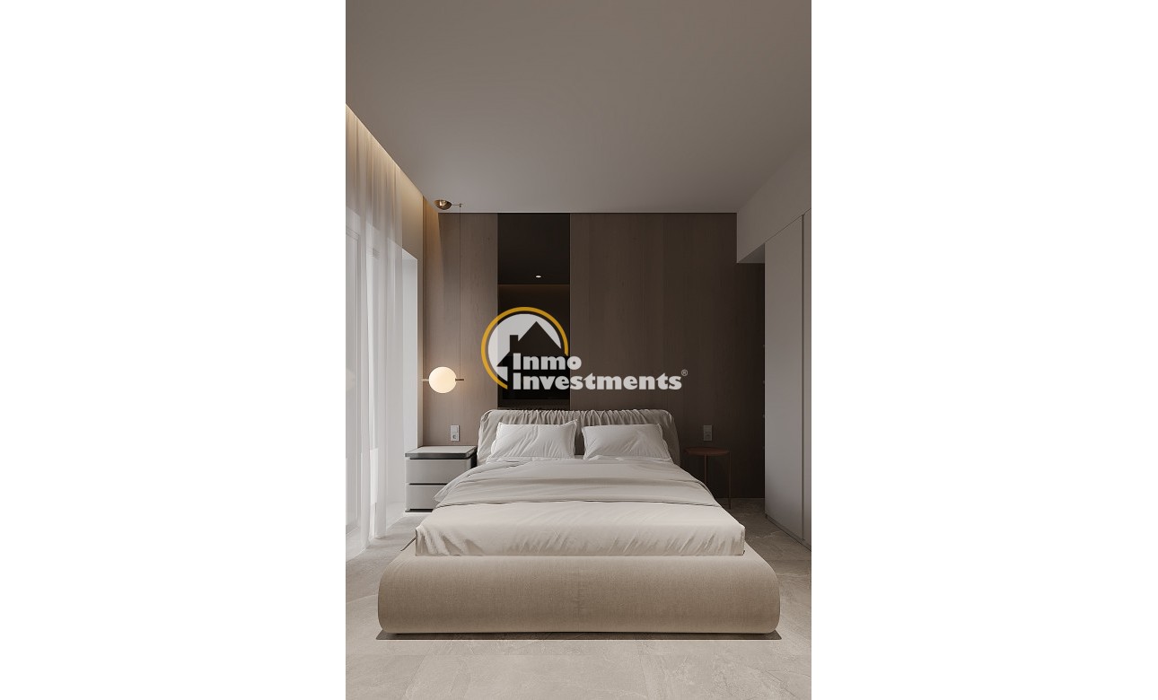 Nieuwbouw - Appartement - Torrevieja