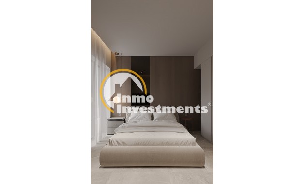 Nieuwbouw - Appartement - Torrevieja