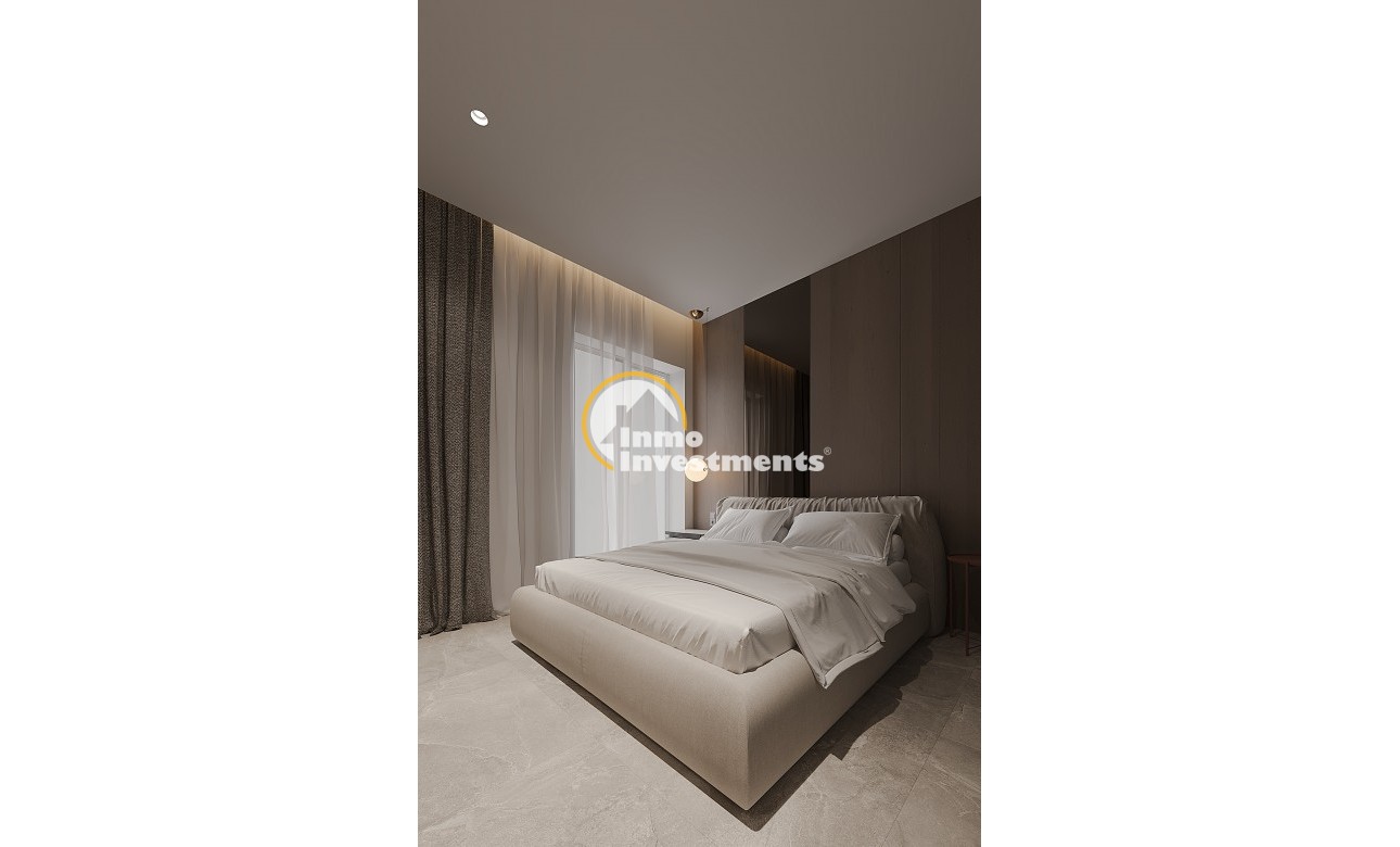 Nieuwbouw - Appartement - Torrevieja