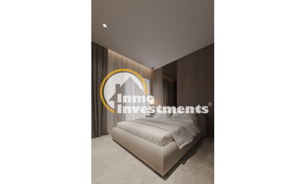Nieuwbouw - Appartement - Torrevieja