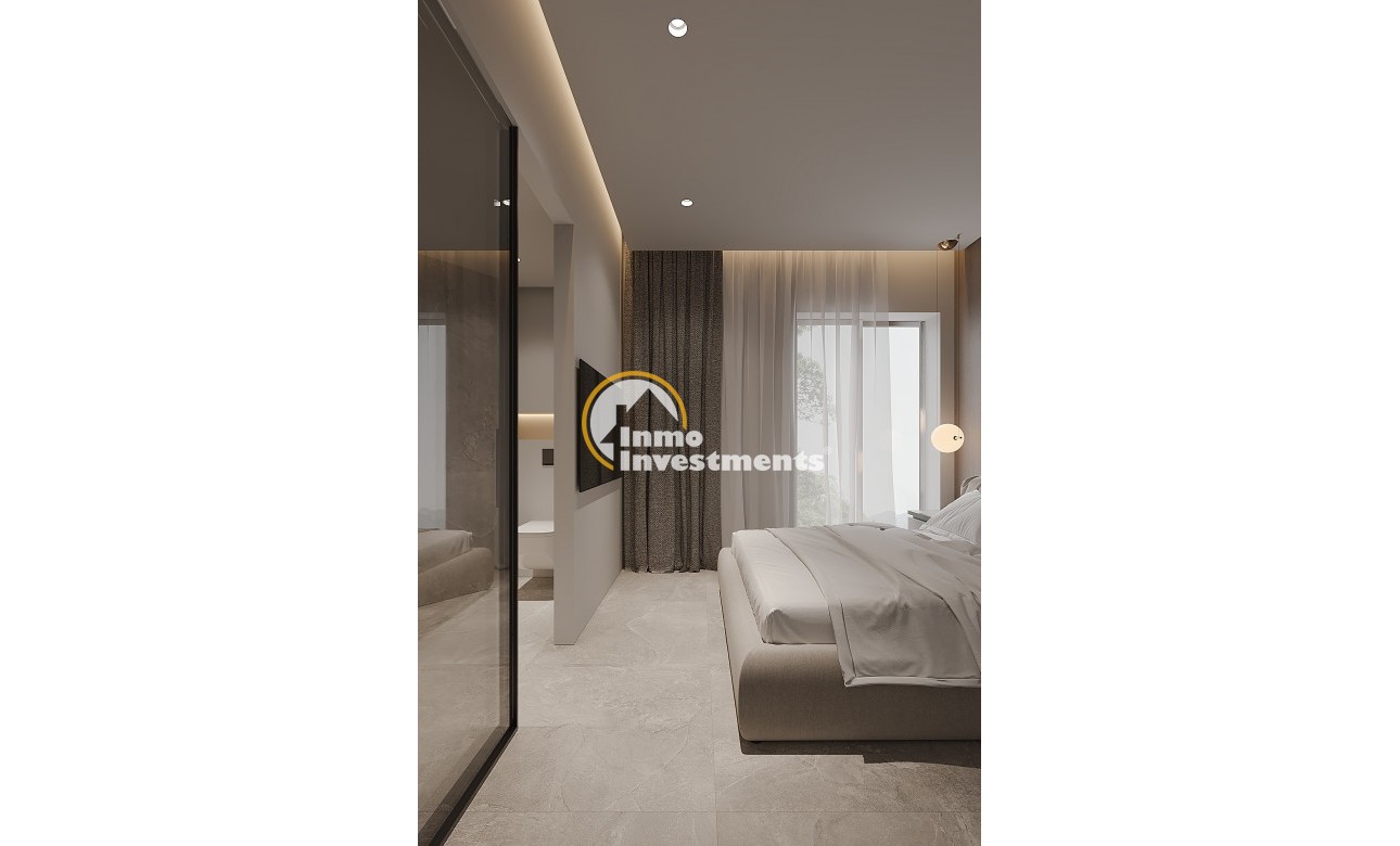 Nieuwbouw - Appartement - Torrevieja