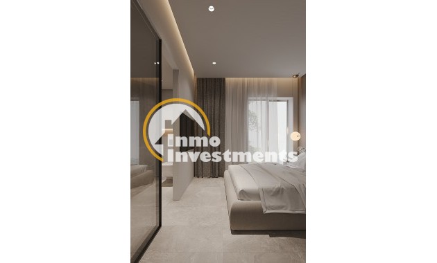 Nieuwbouw - Appartement - Torrevieja