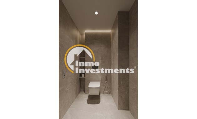 Nieuwbouw - Appartement - Torrevieja