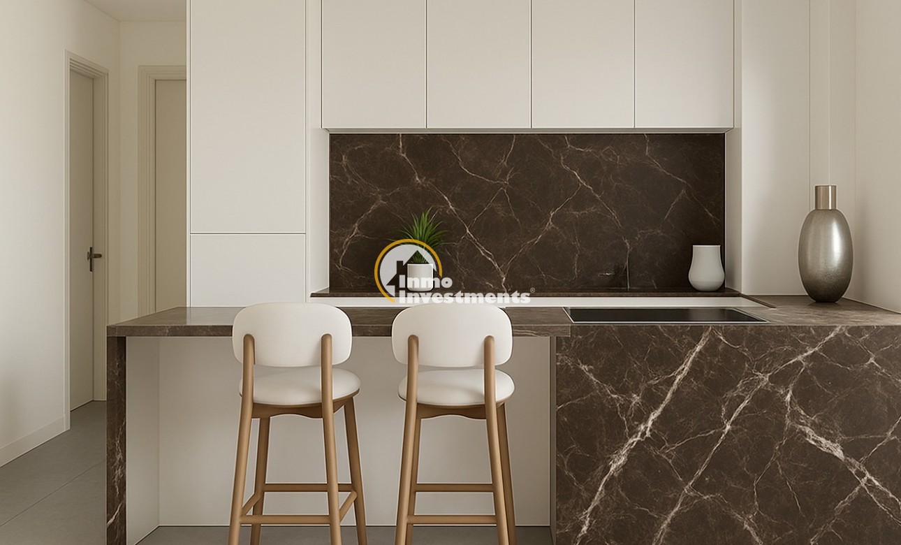 New build - Penthouse - San Pedro - San Pedro del Pinatar