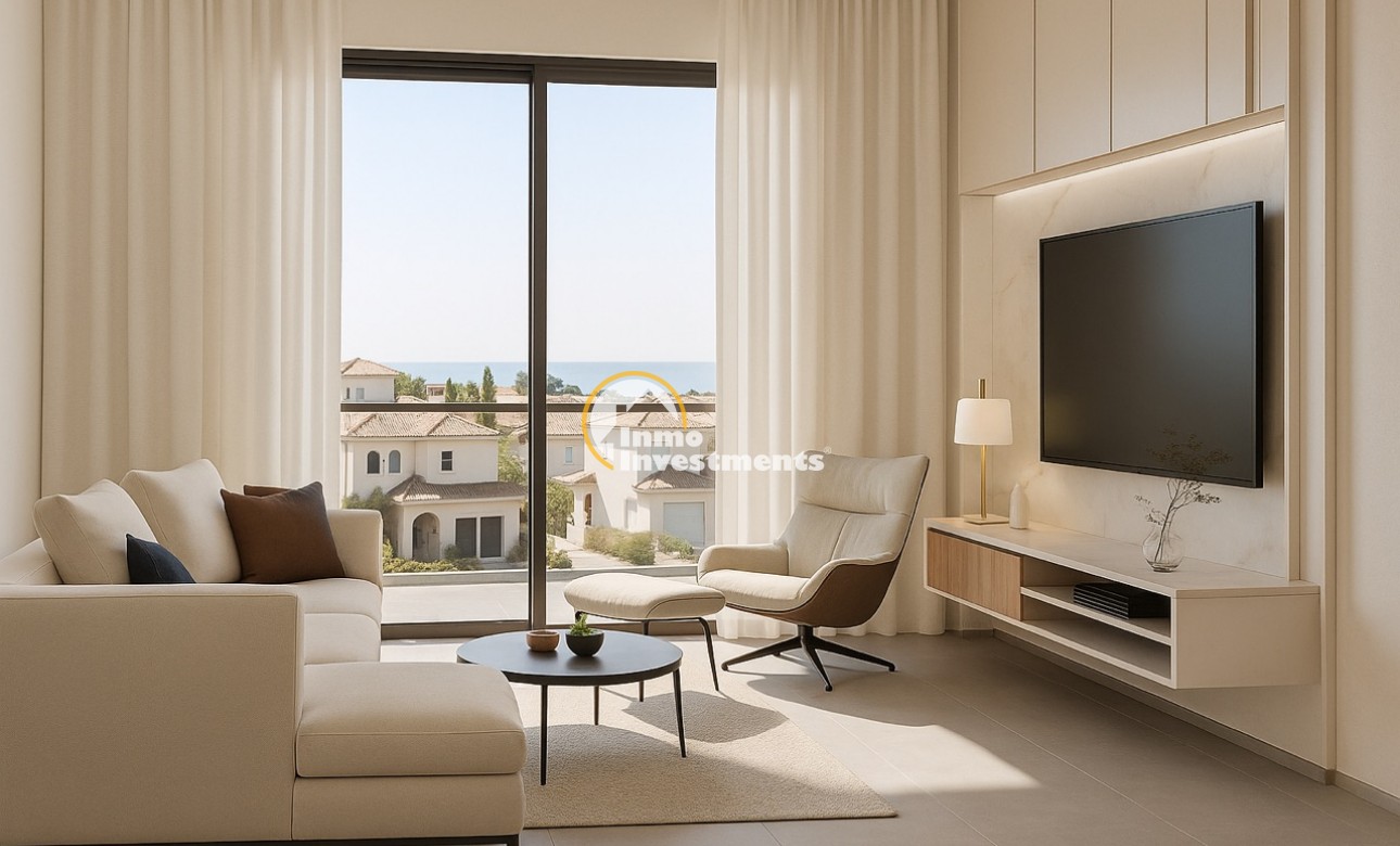New build - Penthouse - San Pedro - San Pedro del Pinatar
