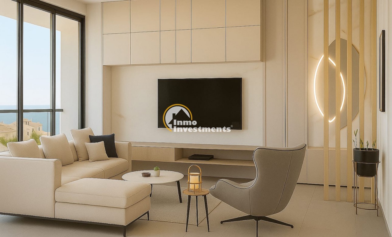 New build - Penthouse - San Pedro - San Pedro del Pinatar