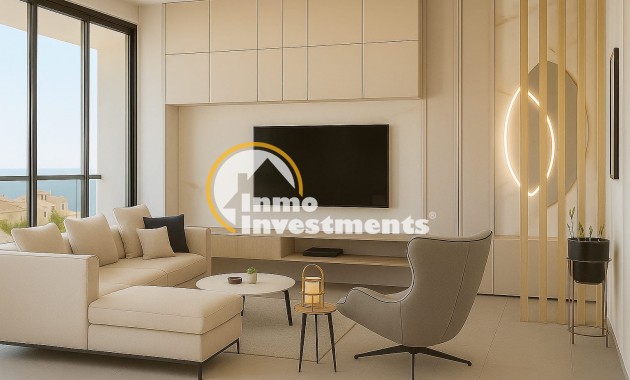 New build - Penthouse - San Pedro - San Pedro del Pinatar