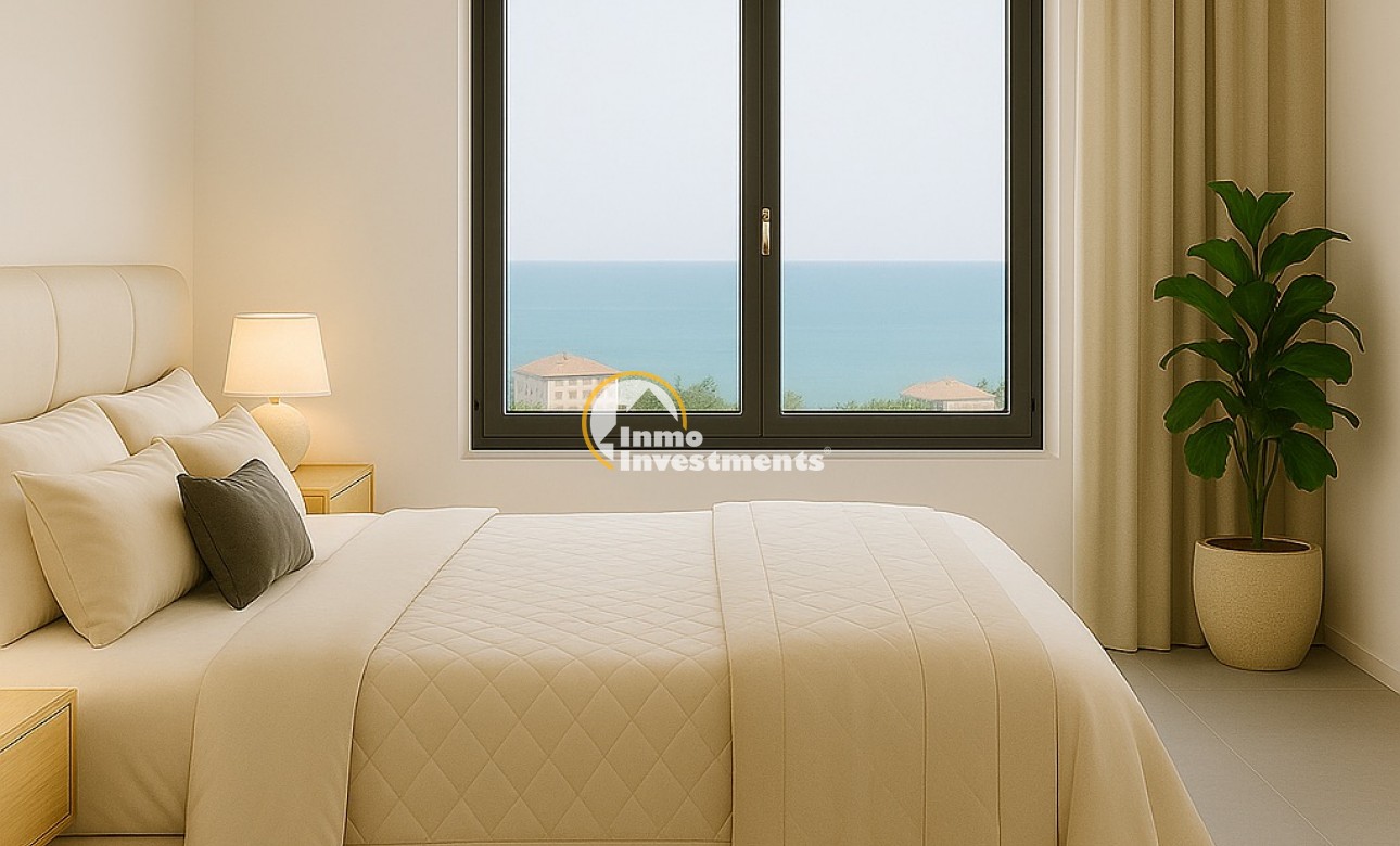 New build - Penthouse - San Pedro - San Pedro del Pinatar