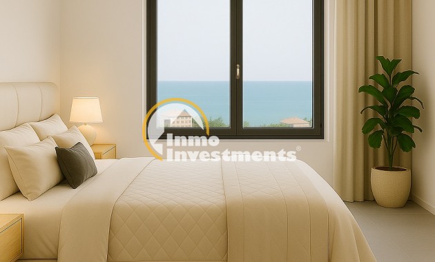 New build - Penthouse - San Pedro - San Pedro del Pinatar