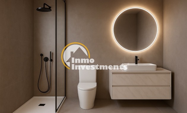 New build - Penthouse - San Pedro - San Pedro del Pinatar