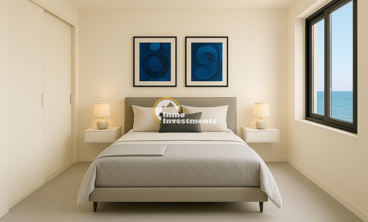 New build - Penthouse - San Pedro - San Pedro del Pinatar
