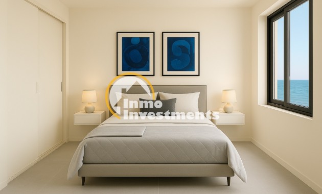 New build - Penthouse - San Pedro - San Pedro del Pinatar
