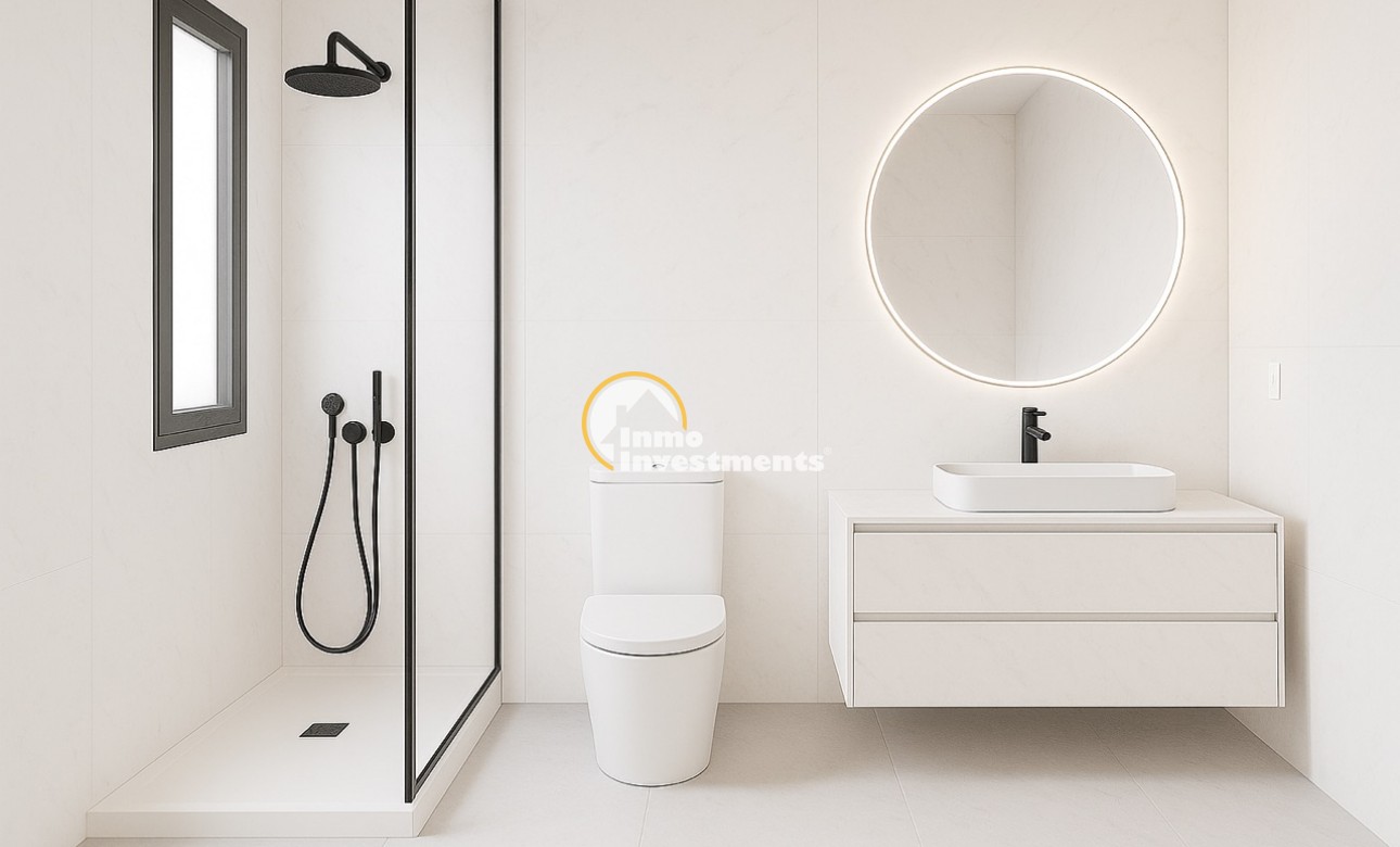 New build - Penthouse - San Pedro - San Pedro del Pinatar