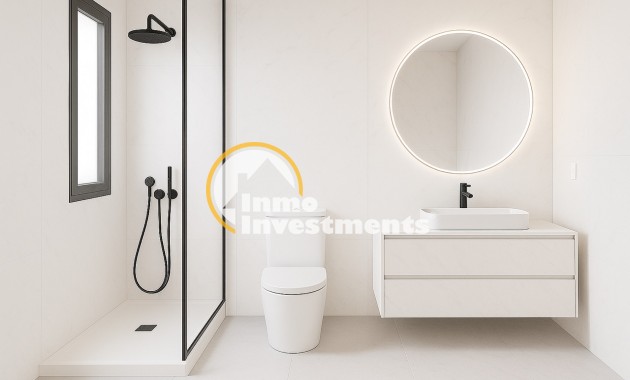 New build - Penthouse - San Pedro - San Pedro del Pinatar