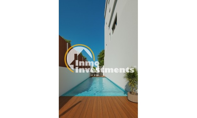 New build - Penthouse - San Pedro - San Pedro del Pinatar