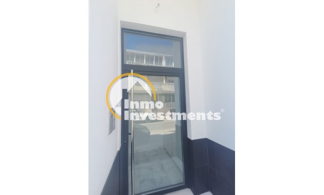 Obra nueva - Apartamento - Torrevieja