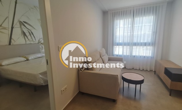Obra nueva - Apartamento - Torrevieja