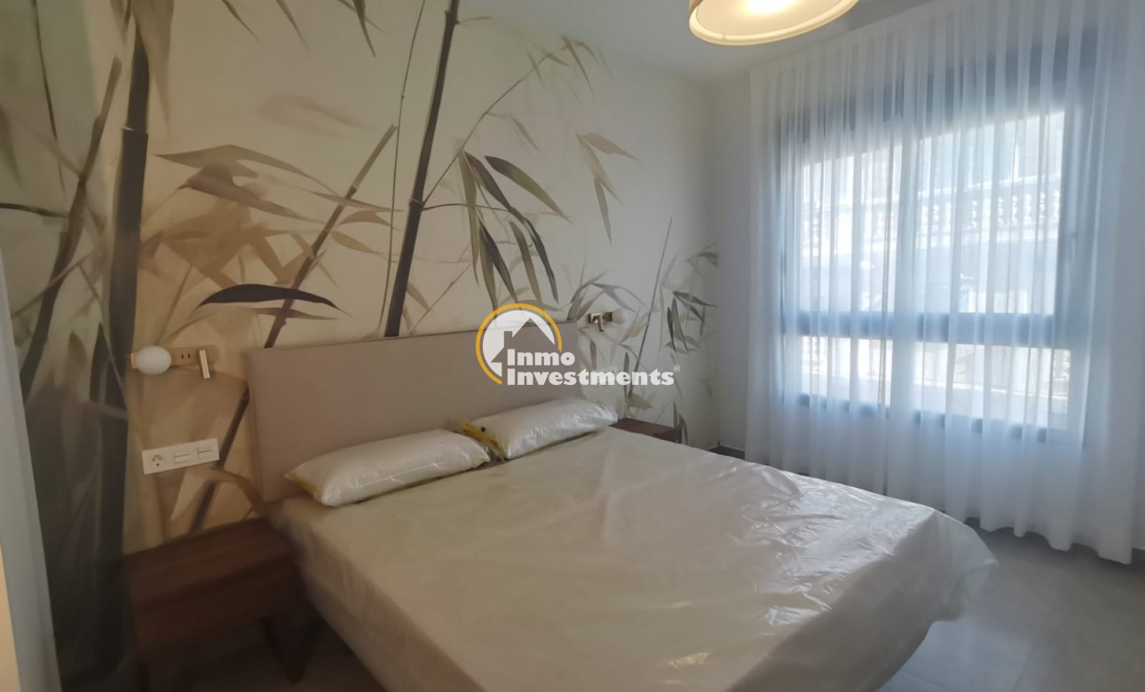 Obra nueva - Apartamento - Torrevieja