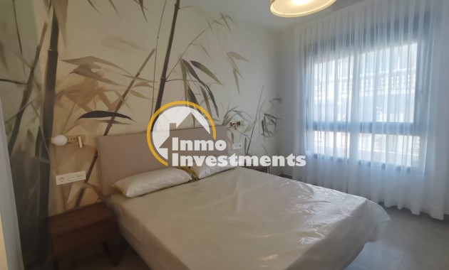 Obra nueva - Apartamento - Torrevieja