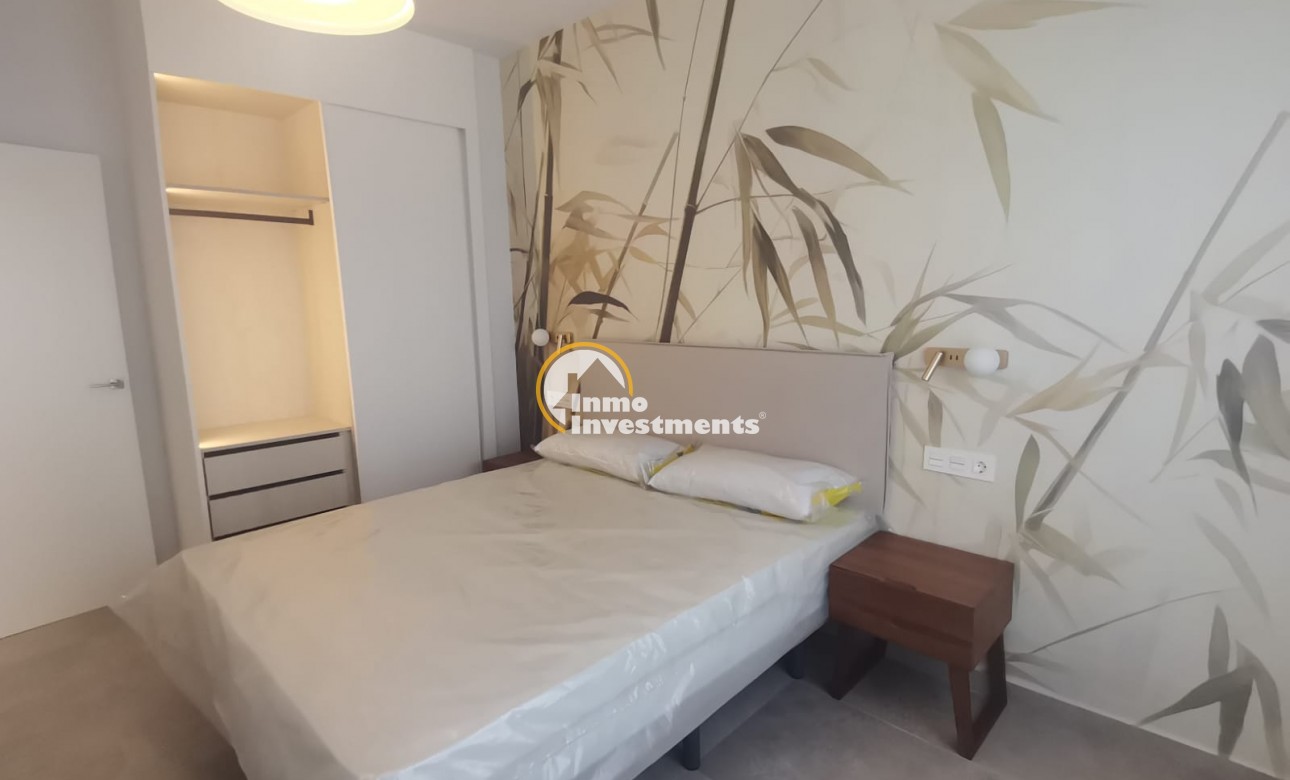 Obra nueva - Apartamento - Torrevieja