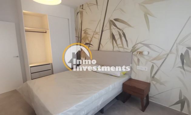 Obra nueva - Apartamento - Torrevieja