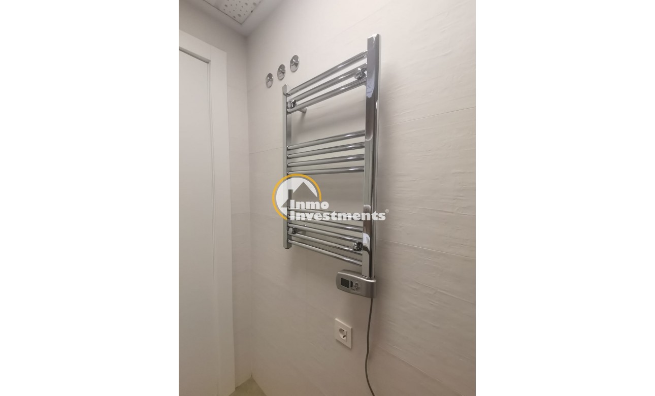 Obra nueva - Apartamento - Torrevieja