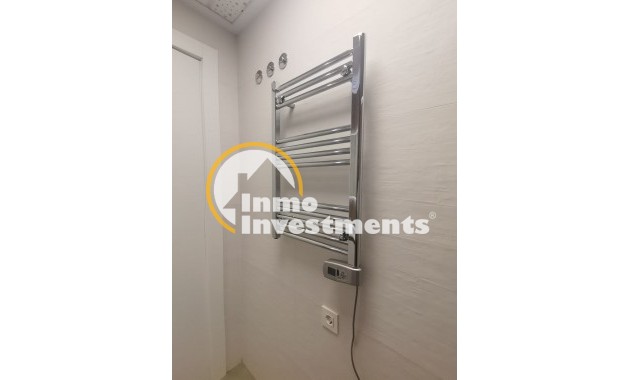 Obra nueva - Apartamento - Torrevieja