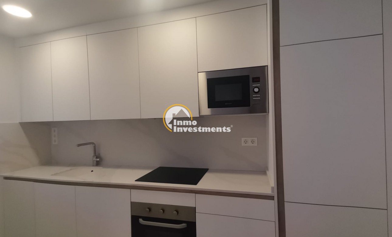 Obra nueva - Apartamento - Torrevieja