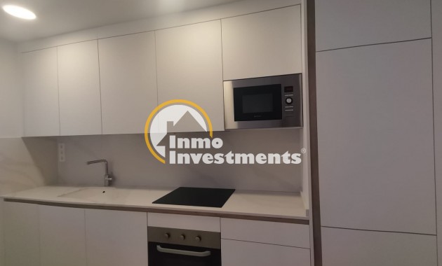 Obra nueva - Apartamento - Torrevieja