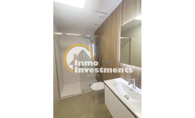 Obra nueva - Apartamento - Torrevieja