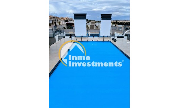 Obra nueva - Apartamento - Torrevieja