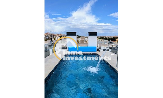Obra nueva - Apartamento - Torrevieja